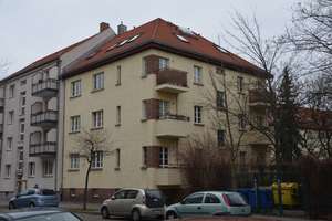 Helle 1-Zimmer Whg mit Balkon in Berlin-Friedrichsfelde – Bietzkestr. 7, 10315 Friedrichsfelde, Berlin – Vorschaubild 9