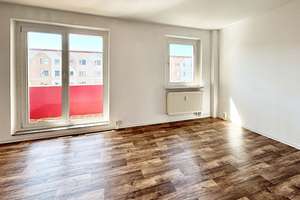 Großzügiges Zuhause mit gleich zwei Balkonen... – Fritz-Maenicke-Straße 7, 39128 Kannenstieg, Magdeburg – Vorschaubild 6