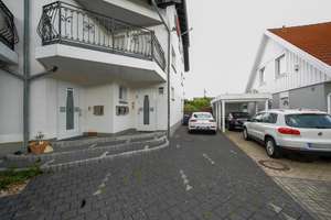 Außergewöhnliche 2-Zimmer-Dachgeschosswohnung mit Kamin, Vollbad, Balkon & ausgebautem Dachboden – Die vollständige Adresse der Immobilie erhältst du vom Anbieter., 59514 Welver – Vorschaubild 3