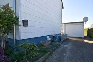 Gemütliches Reihenendhaus auf Erbpachtgrundstück in ruhiger Lage von Hamburg-Langenbek... – Die vollständige Adresse der Immobilie erhältst du vom Anbieter., 21079 Langenbek, Hamburg – Vorschaubild 10