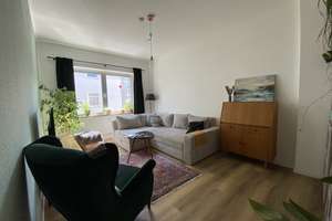 helle 2 Zimmerwohnung in Köln Bickendorf