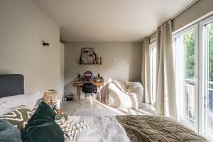 Exklusives Neubau-Penthouse über zwei Ebenen mit traumhaften Blicken ins Grüne bis nach Mainz! – Die vollständige Adresse der Immobilie erhältst du vom Anbieter., 65187 Biebrich, Wiesbaden – Vorschaubild 23