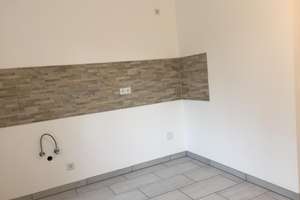 1 Zimmer Erdgeschosswohnung in zentraler Lage – Robert-Koch-Straße 8, 51379 Opladen, Leverkusen – Vorschaubild 3