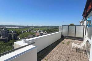 [VAC-23604] 2-Zimmer Wohnung mit Weitblick! – Ostlandstraße 42, 50858 Weiden, Köln – Vorschaubild 6