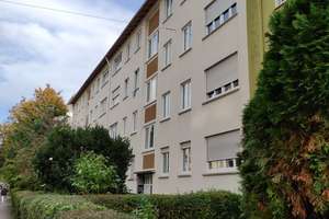 Schöne helle gemütliche 2-Zimmer-Wohnung in Stuttgart Nord/West – Hölderlinstraße 35, 70174 Relenberg, Stuttgart – Vorschaubild 12