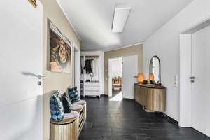 Hier werden Wohnträume wahr: Villa mit modernstem Komfort.  Charmant und exklusiv. Absolutes JUWEL. – Die vollständige Adresse der Immobilie erhältst du vom Anbieter., 24803 Erfde – Vorschaubild 15
