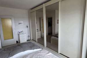 2 Zimmer, KDB und Wintergarten in Remscheid-Mitte – Heidmannstr. 28, 42855 Nordstadt, Remscheid – Vorschaubild 5