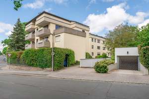 Traum Maisonette mit Küche, Dachterrasse und TG in NBG Schoppershof – Die vollständige Adresse der Immobilie erhältst du vom Anbieter., 90491 St. Jobst, Nürnberg – Vorschaubild 4
