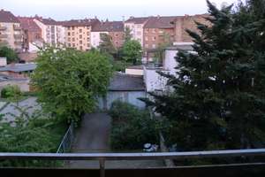 gepflegte 1-Zimmer-Wohnung mit Balkon und EBK in Mannheim – Stengelhofstraße 4a, 68219 Rheinau, Mannheim – Vorschaubild 6