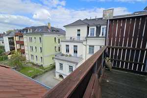 Elegante  Jugendstilvilla für Eigennutzung  und Mietwohnungen in Bestlage von Zittau  – Görlitz (Kreis) – Vorschaubild 12