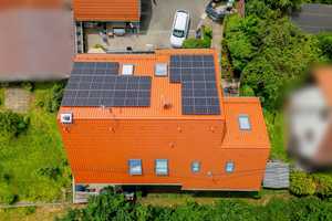 BETONGOLD - 5% Rendite, über 96.000€ Jahresnettokaltmiete, 2014 saniertes Haus in Ditzingen – Ludwigsburg (Kreis) – Vorschaubild 3