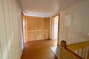 Genießen Sie die Natur!
Einfamilienhaus mit Garage im südlichen Frankenwald zwischen Bayreuth und H – Kulmbach (Kreis) – Vorschaubild 22