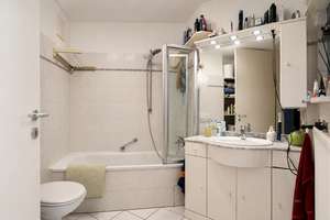 Attraktives Investment - Vermietete 3-Zimmer-Wohnung mit Balkon und Tiefgaragenstellplatz – Die vollständige Adresse der Immobilie erhältst du vom Anbieter., 22147 Rahlstedt, Hamburg – Vorschaubild 11