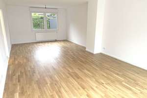 Top saniertes Reihenhaus mit Garten und Garage – Kurt-Schumacher-Ring 44, 51377 Steinbüchel, Leverkusen – Vorschaubild 3