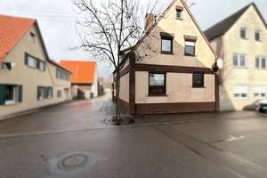 Ihr Zuhause ohne Gartenpflicht – geräumiges Einfamilienhaus zum Wohlfühlen – Die vollständige Adresse der Immobilie erhältst du vom Anbieter., 89431 Bächingen an der Brenz – Vorschaubild 13