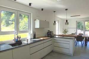 living smart - Modernes Einfamilienhaus am schönen Pilsensee – Starnberg (Kreis) – Vorschaubild 1