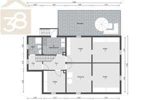 4-Zimmer-Erdgeschosswohnung in Vorsfelde! Meine Immobilie = Mein Partner! – Die vollständige Adresse der Immobilie erhältst du vom Anbieter., 38448 Vorsfelde, Wolfsburg – Vorschaubild 19