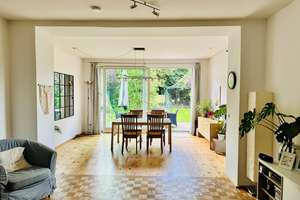 Ein Zuhause zum Ankommen – Familienidylle im schönen Langenhorn – Die vollständige Adresse der Immobilie erhältst du vom Anbieter., 22419 Langenhorn, Hamburg – Vorschaubild 4