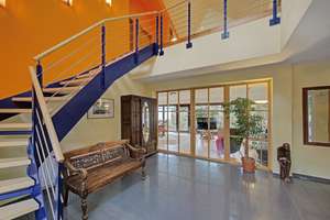 *VERKAUFT* Architektenhaus mit offener Galerie & 298 m² - viel Potenzial in familienfreundlicher Lag – Die vollständige Adresse der Immobilie erhältst du vom Anbieter., 47803 Inrath/Kliedbruch, Krefeld – Vorschaubild 2