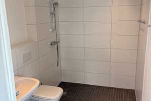 modernes Studentenapartment mit Balkon, Top Lage in Bonn Endenich,  Erstbezug – Röckumstraße 102, 53121 Bonn – Vorschaubild 4