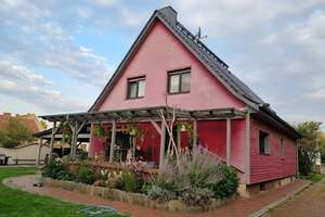Idyllisches Einfamilienhaus im Spreewald – Die vollständige Adresse der Immobilie erhältst du vom Anbieter., 15910 Schönwald – Vorschaubild 6