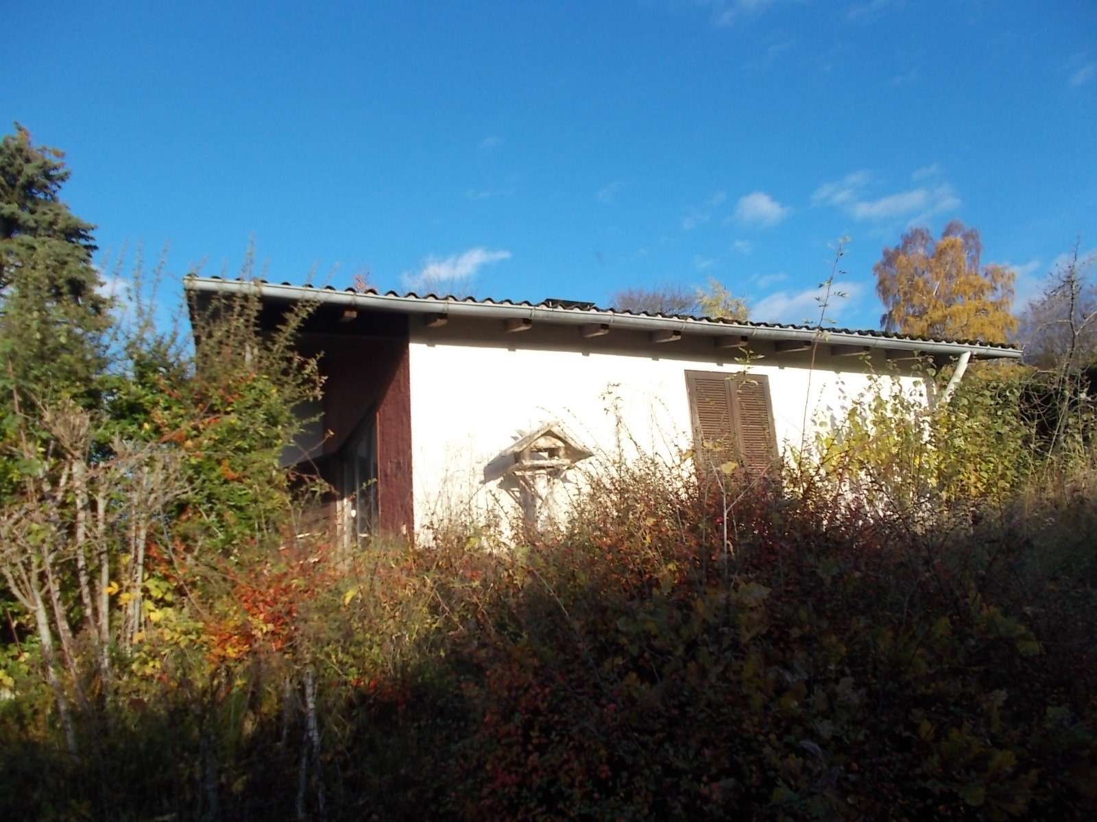 Wochenend- + Ferienhaus in Schotten-Eichelsachsen, Vogelsbergkreis – Bild 3