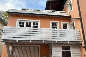 Großzügiges 6-Zi-Einfamilien- oder Ferienhaus mit 2 Kaminen, Balkon, Dachterrasse, Studio & Garage – Tirschenreuth (Kreis) – Vorschaubild 22
