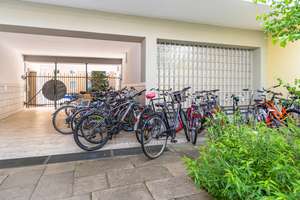 Ruhige 2-Zimmer-Wohnung mit Balkon & Einbauküche in gepflegter Wohnanlage in München-Laim – Die vollständige Adresse der Immobilie erhältst du vom Anbieter., 80686 Friedenheim, München – Vorschaubild 18