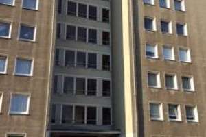 3-Zimmer-Wohnung mit Balkon in Leverkusen Rheindorf