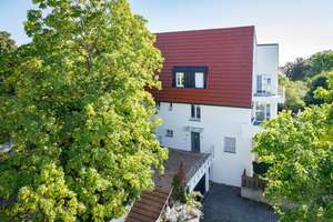 Stilvolle Maisonette-Wohnung in bester Aussichtslage – Die vollständige Adresse der Immobilie erhältst du vom Anbieter., 70597 Degerloch (Ortsteil), Stuttgart – Vorschaubild 12