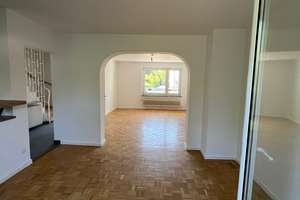 derzeit vermietetes und ab 1.10.2026 verfügbares RMH in ruhiger Anliegerstraße//neues Dachgeschoß – Gleißmüllerstraße 16, 80992 Moosach-Bahnhof, München – Vorschaubild 5