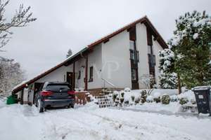 Gepflegtes Einfamilienhaus mit Kamin, Sauna & Garten in Suhl-Neundorf – Die vollständige Adresse der Immobilie erhältst du vom Anbieter., 98527 Neundorf, Suhl – Vorschaubild 5