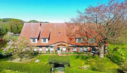 Bild von Ferien auf dem Bauernhof