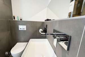 Luxus trifft Privatsphäre – Exklusive Villa mit Pool in begehrtester Lage von Worms – Rothrockstraße 47, 67549 Leiselheim, Worms – Vorschaubild 9
