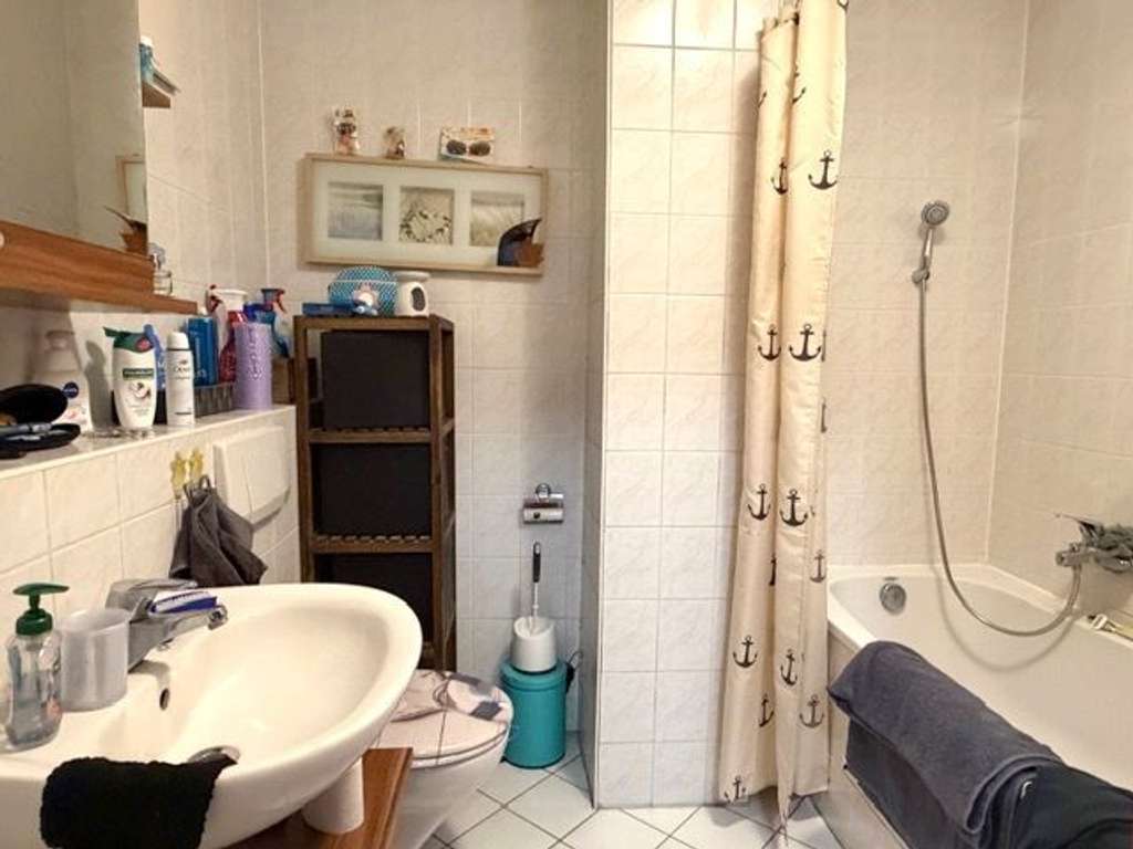 Immobilie in Dummerstorf - Eigentumswohnung mit Balkon in Dummerstorf - Bild 4