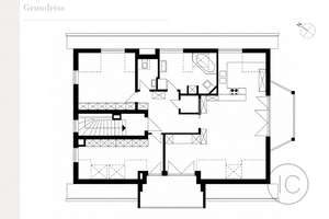 Dachgeschosswohnung mit beeindruckender Gesamtfläche, Terrasse, Balkon und 0,73 % Finanzierung – Die vollständige Adresse der Immobilie erhältst du vom Anbieter., 81827 Waldtrudering, München – Vorschaubild 19