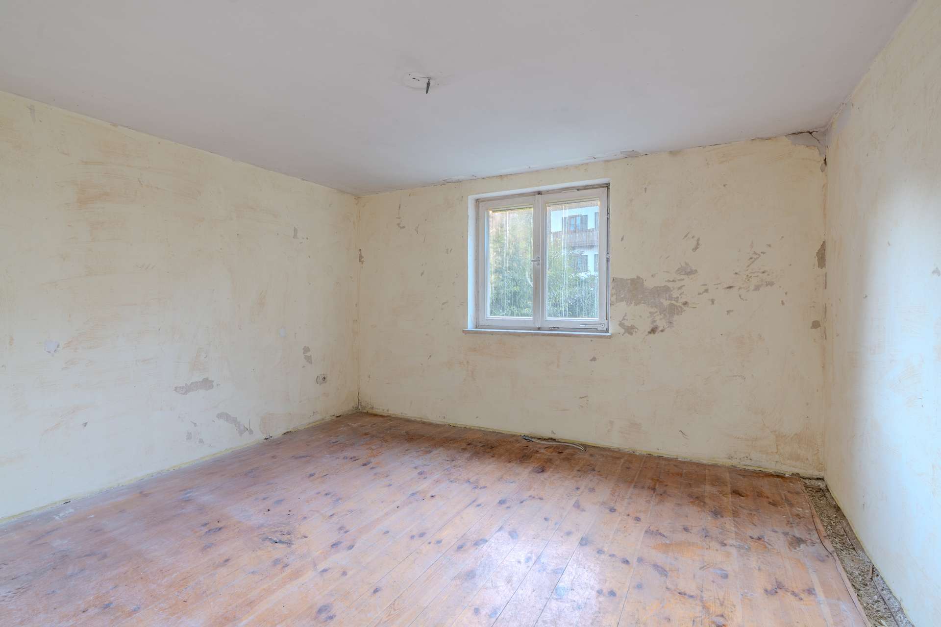 Immobilie in Eurasburg - Charakter und Potenzial - Historisches Bauernhaus in der Nähe des Starnberger Sees - Bild 8