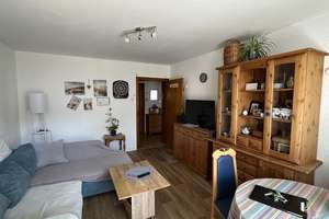 Kassel - Wehlheiden/Mitte: Tolle 3-ZKB-Wohnung mit Süd-Balkon! – Wilhelmshöher Allee 57, 34121 Wehlheiden, Kassel – Vorschaubild 4