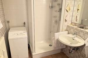 Wunderschöne Wohnung in hochwertiger, ruhiger Wohnlage – Die vollständige Adresse der Immobilie erhältst du vom Anbieter., 70469 Lemberg/Föhrich, Stuttgart – Vorschaubild 8