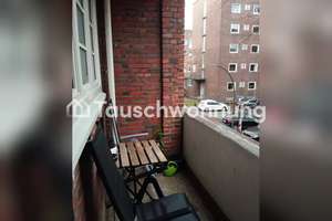 Tauschwohnung: SAGA Wohnungstausch - 2 Zimmern gegen 3 Zimmern – Die vollständige Adresse der Immobilie erhältst du vom Anbieter., 22303 Winterhude, Hamburg – Vorschaubild 5