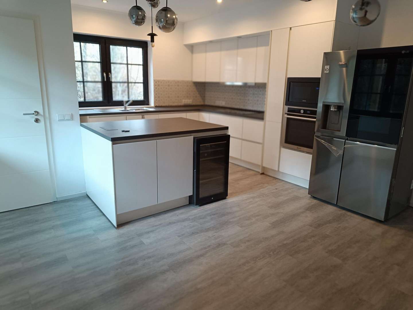 Immobilie in Bischheim - Modernes 1 oder 2FH WP PV Klima - Bild 5