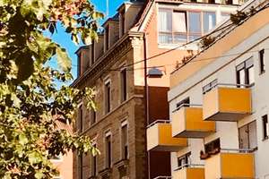Stilvolles Zuhause in Stuttgart  – Die vollständige Adresse der Immobilie erhältst du vom Anbieter., 70190 Stöckach, Stuttgart – Vorschaubild 20