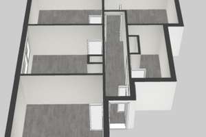Gemütliche 3-Zimmer-Dachgeschosswohnung mit eigenem Gartenbereich in Reutlingen-Ringelbach – Die vollständige Adresse der Immobilie erhältst du vom Anbieter., 72762 Reutlingen-Mitte, Reutlingen – Vorschaubild 18