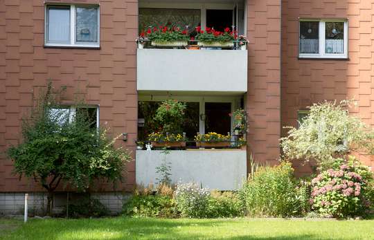 hwg - Für jung und alt, mit modernisiertem Badezimmer!