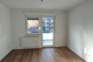 2021 kernsanierte, gut geschnittene 4-Zimmer-Wohnung mit Balkon und Einbauküche in Stuttgart – Die vollständige Adresse der Immobilie erhältst du vom Anbieter., 70188 Ostheim, Stuttgart – Vorschaubild 7