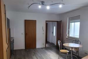 Für Studenten, schönes möbliertes 1-Zimmer Apartment !  Anfragen bitte nur per E-Mail – Katholischer Kirchenplatz 4, 91054 Altstadt, Erlangen – Vorschaubild 7