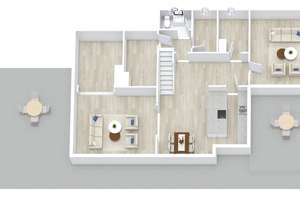 Geräumiges Haus vereint zeitlose Eleganz mit modernem Komfort – Ludwig Trick Str. 8, 72275 Alpirsbach – Vorschaubild 39