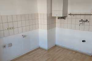 Ruhige 2 Zimmer-Wohnung  Dortmund-Hörde