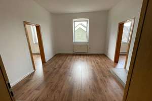 2-Zimmer-Dachgeschosswohnung in Dortmund