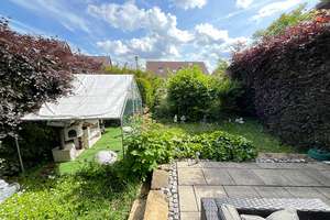 Schöne Gartenwohnung in ruhiger Lage – Die vollständige Adresse der Immobilie erhältst du vom Anbieter., 71636 Pflugfelden, Ludwigsburg – Vorschaubild 19